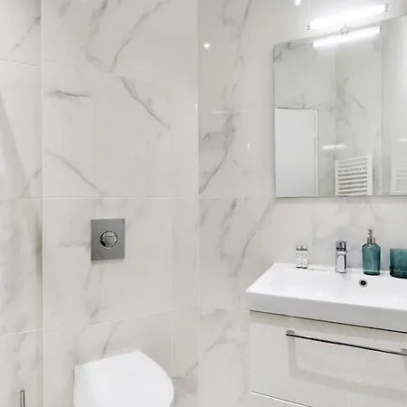 De Charme Lecourbe Apartment *